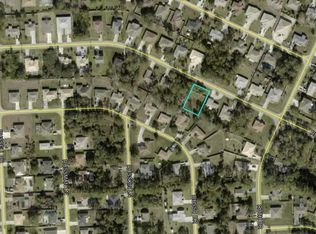 106 Rolling Sands Dr Lot 21, Palm Coast, FL 32164