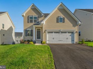 1268 Backbone Way, Frederick, MD 21702