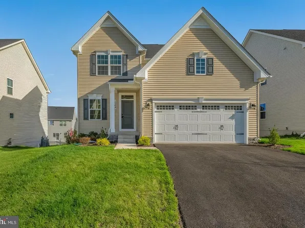 1268 Backbone Way, Frederick, MD 21702