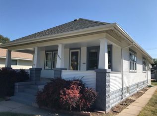 1007 W 2nd St, Mccook, NE 69001