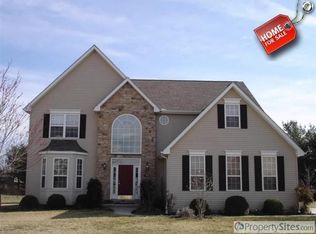 108 Exchange Dr, Camden Wyoming, DE 19934