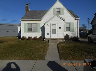 12465 Couwlier Ave APT 1, Warren, MI 48089