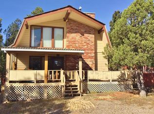 101 Plumas Pl, Ruidoso, NM 88345