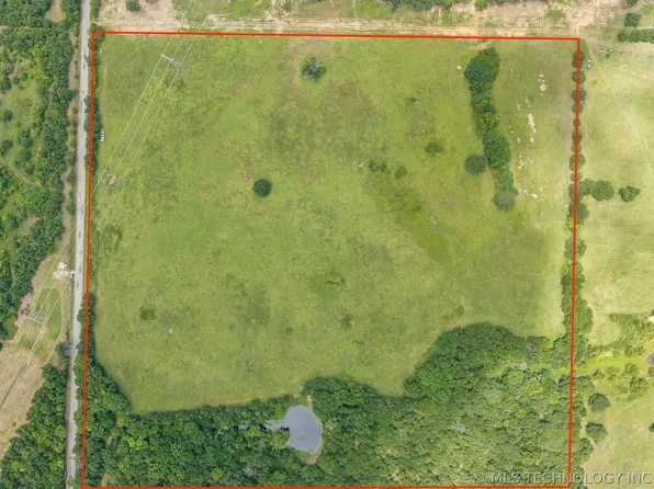 40 Holiday Rd, Ardmore, OK 73401
