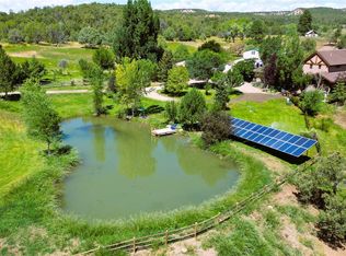 503 County Road 331, Ignacio, CO 81137