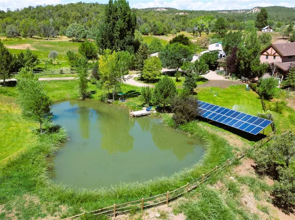 503 County Road 331, Ignacio, CO 81137