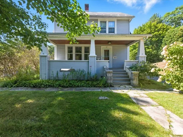 67 Hazel Street, Rutland City, VT 05701