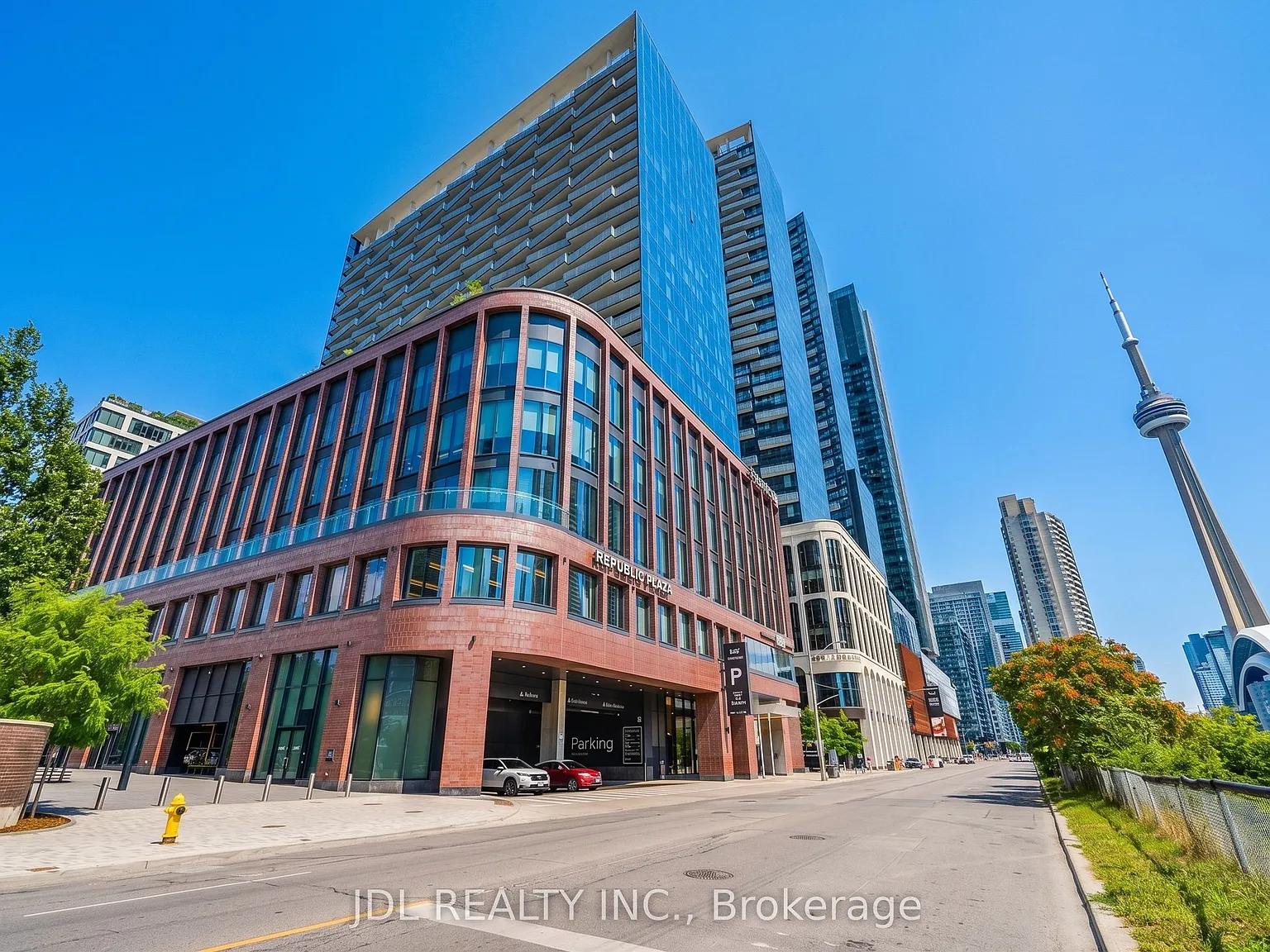3 bed, $5,800 — Photo 1
