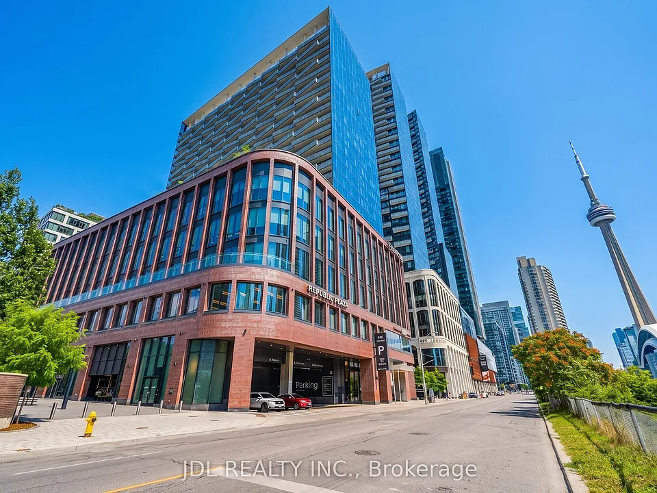 480 Front St W #GPH14