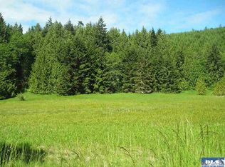 Nnn Lost Mountain Rd, Sequim, WA 98382