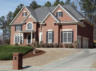 11035 Bracebridge Rd, Alpharetta, GA 30022