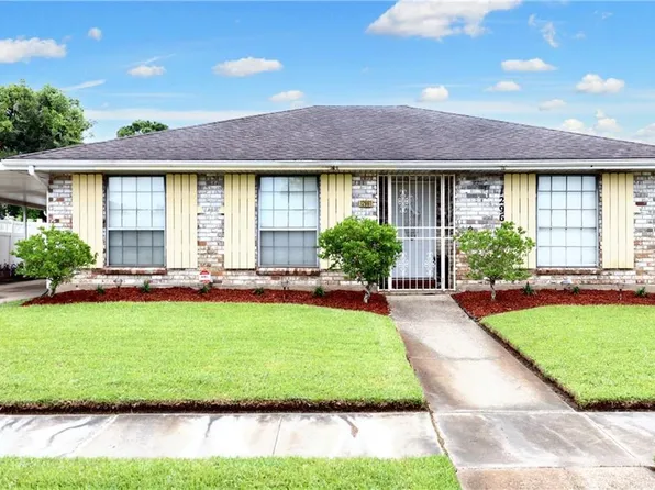 12961 Parlange Ct, New Orleans, LA 70128