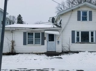 60 Washington St, Waterloo, NY 13165