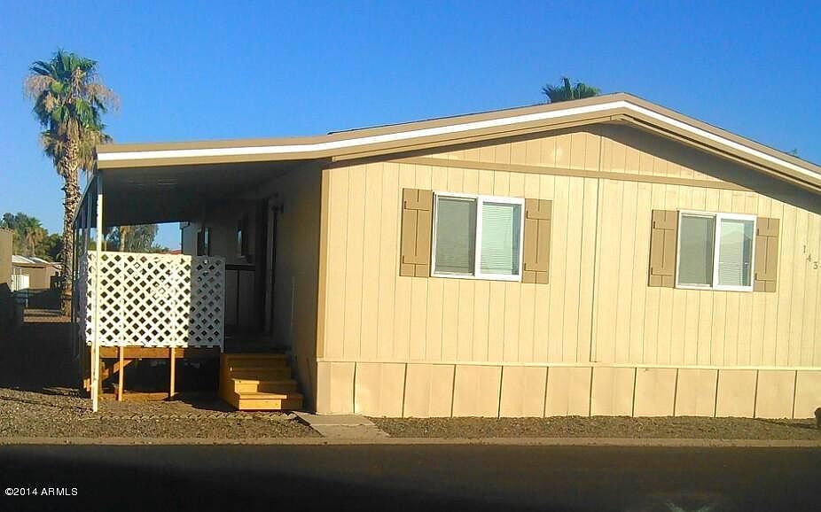 1st image of 2340 E University Dr Lot 143