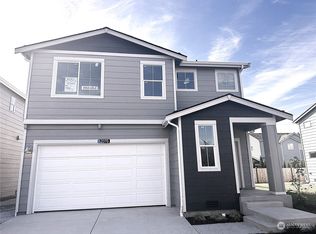 LOT 12076 Bay Heights Pl #5, Burlington, WA