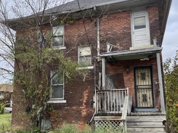 845 W Euclid St, Detroit, MI 48202