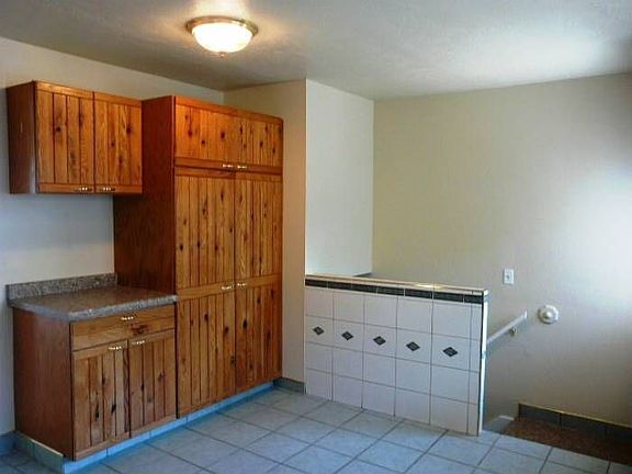 Kitchen View 2