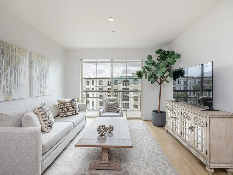 The Americana at Brand Luxury Apartments — Photo 12
