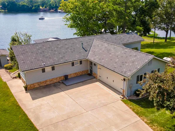 13747 S Egypt Shores Dr, Creal Springs, IL 62922