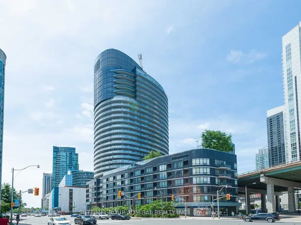 38 Dan Leckie Way S #311, Toronto, ON M5V 2V6