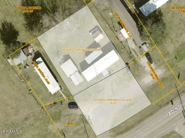 928 E Ebey St, Church Pt, LA 70525