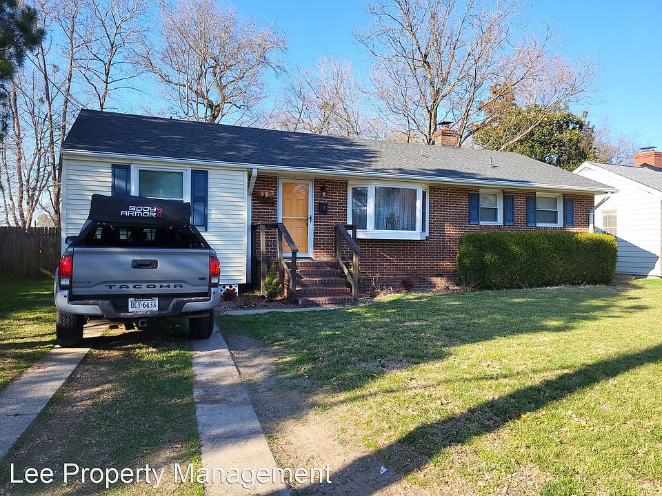 5 Minton Dr, Newport News, VA 23606 Zillow