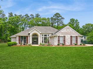 12211 Troyville Rd, Hammond, LA 70403