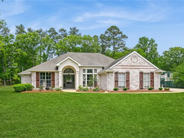 12211 Troyville Rd, Hammond, LA 70403