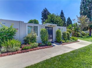 312 Avenida Castilla UNIT F, Laguna Woods, CA 92637