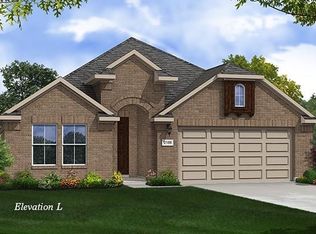 1511 Temperance Way, Saint Paul, TX 75098