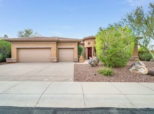 2347 W Hazelhurst Dr, Anthem, AZ 85086