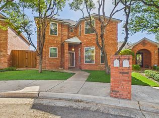5117 79th Dr, Lubbock, TX 79424