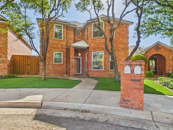 5117 79th Dr, Lubbock, TX 79424