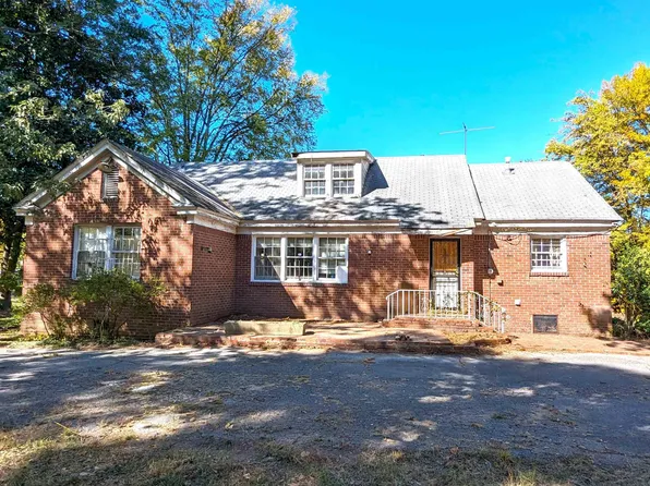 3764 Gragg Ave, Memphis, TN 38108