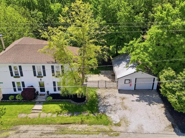 13330 Center Village Rd, Galena, OH 43021