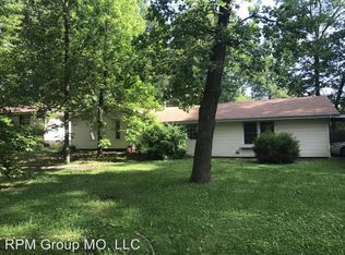 3163 E Grand St, Springfield, MO 65804