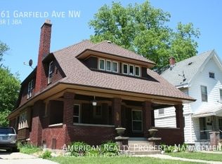 261 Garfield Ave NW, Grand Rapids, MI 49504
