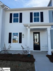 306 Gauley St, Simpsonville, SC, 29681