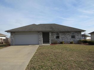 804 S Natalie Ave, Springfield, MO 65802