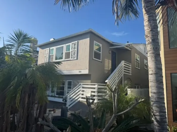 816 Brighton Ct #1, San Diego, CA 92109