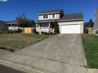 35346 Helens Way, Saint Helens, OR
