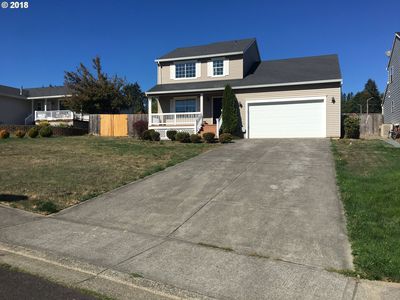 35346 Helens Way, Saint Helens, OR, 97051