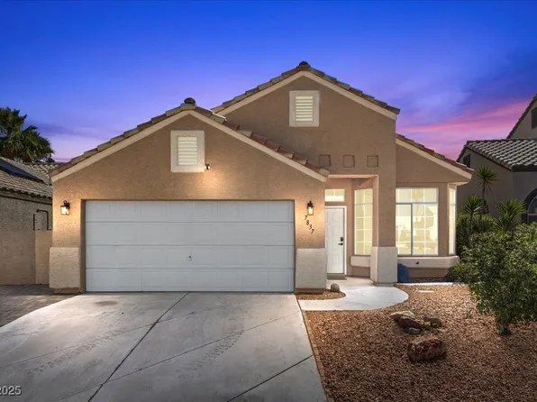 7837 Mission Point Ln, Las Vegas, NV 89149