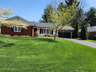 3813 Burning Bush Rd, Brownsboro Farm, KY, 40241