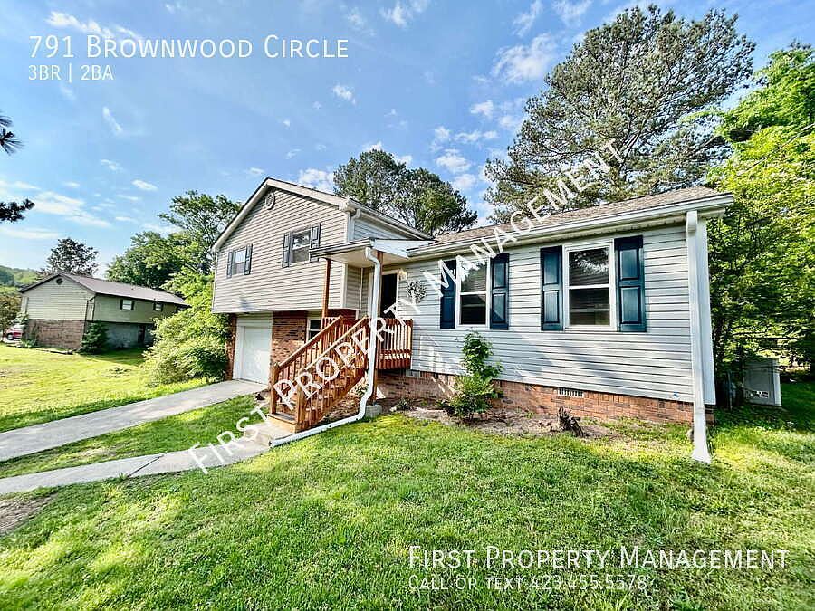 1st image of 791 Brownwood Cir