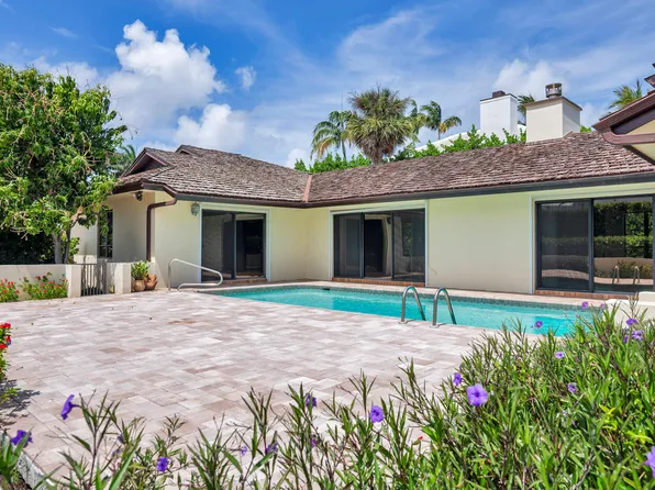 575 N Lake Way, Palm Beach, FL 33480