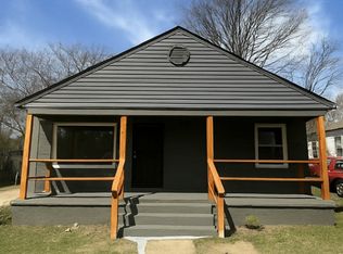 1483 S McLean Blvd, Memphis, TN 38114