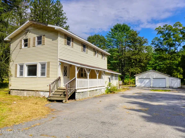 55 Richardson Street, Queensbury, NY 12804