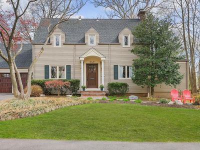 340 North Ave, Fanwood, NJ, 07023