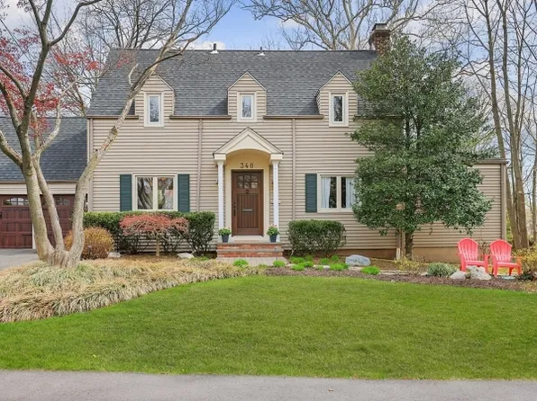 340 North Ave, Fanwood Boro, NJ 07023